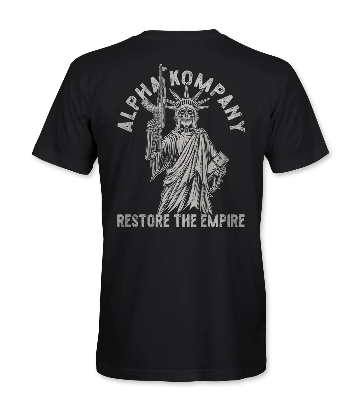 Restore The Empire